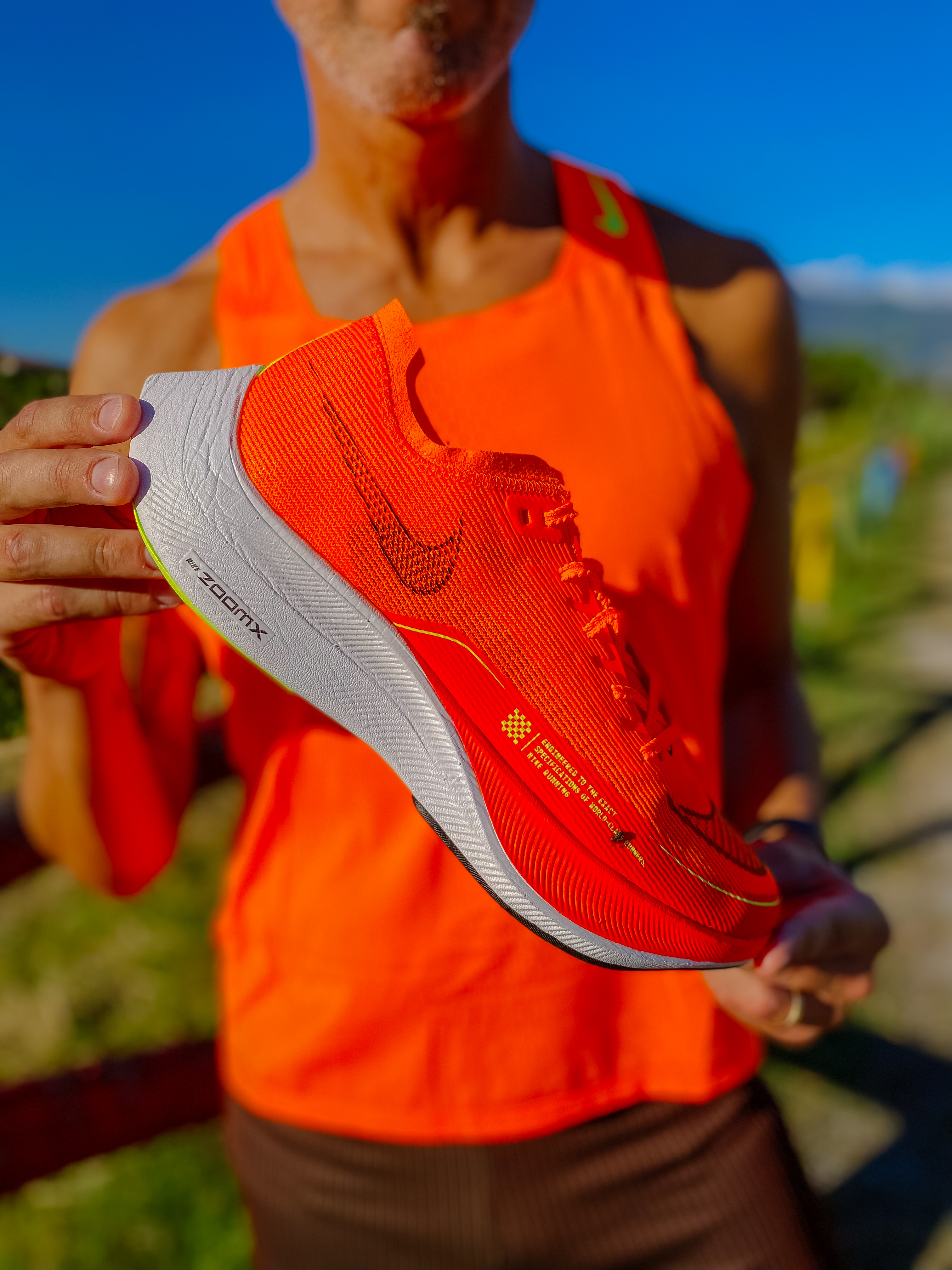 REVIEW: Nike ZoomX Vaporfly Next% 2 | The Running Hub